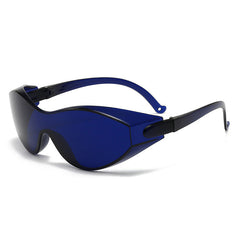 BallBright™ Golf Ball Finder Glasses – Spot Your Ball Faster