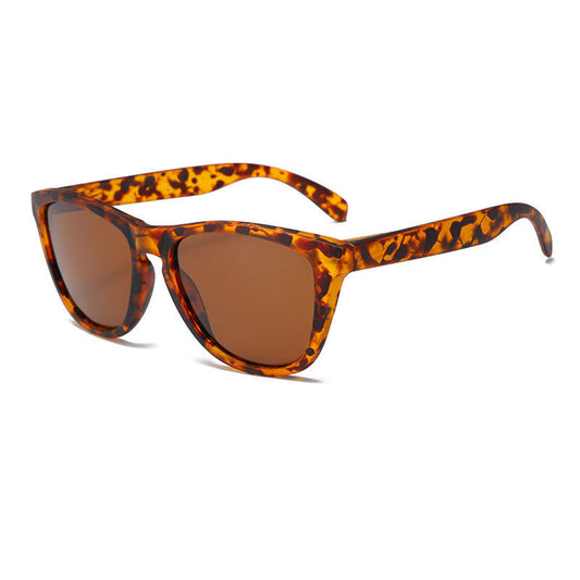 Trailside Flex Polarized Sunglasses