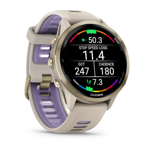 Forerunner 970
