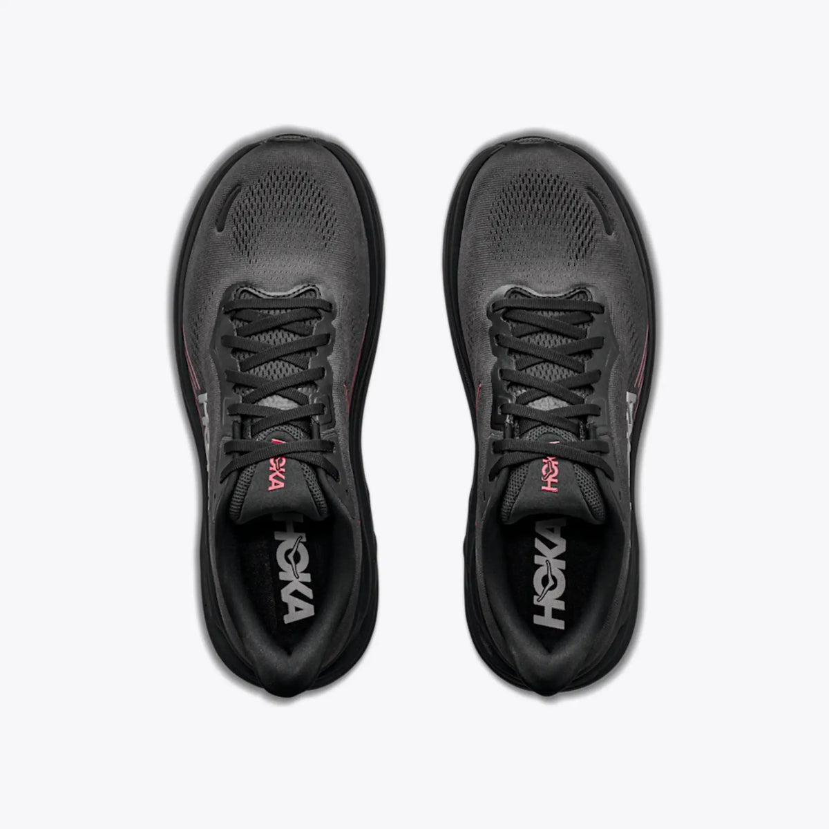 Men's Clifton 11-black / pepper