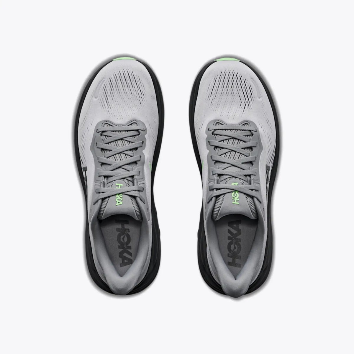 Men's Clifton 11-galactic grey / stardust