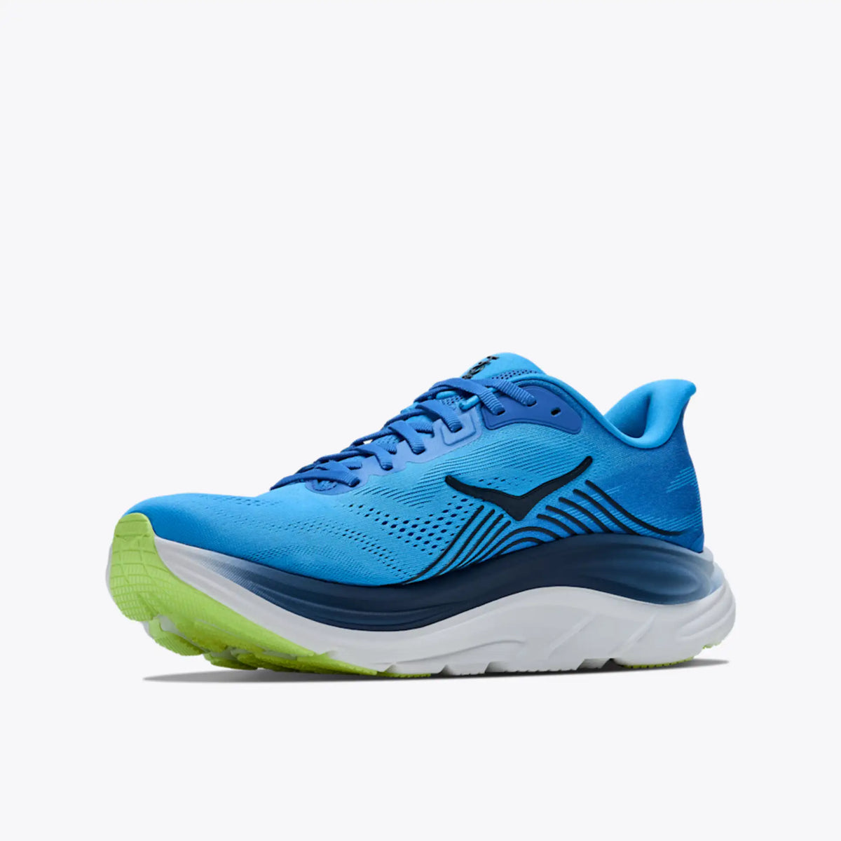 Men's Clifton 11-virtual blue / soft cobalt