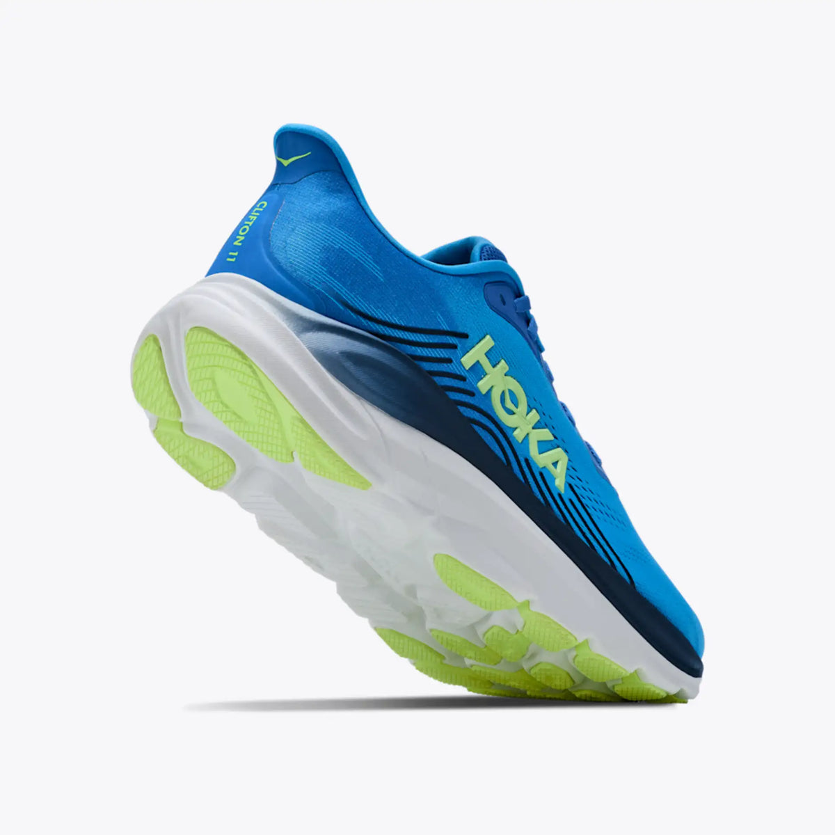 Men's Clifton 11