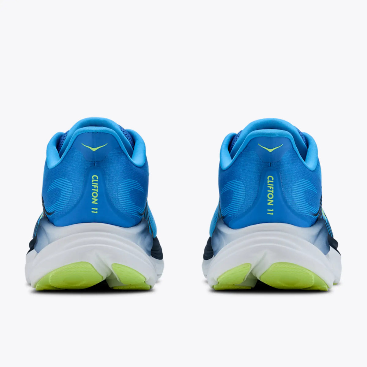 Men's Clifton 11-virtual blue / soft cobalt