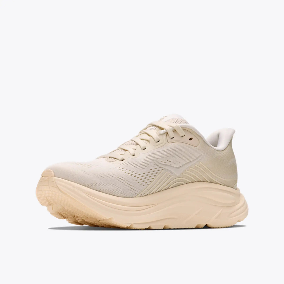 Women's Clifton 11-alabaster / oat milk