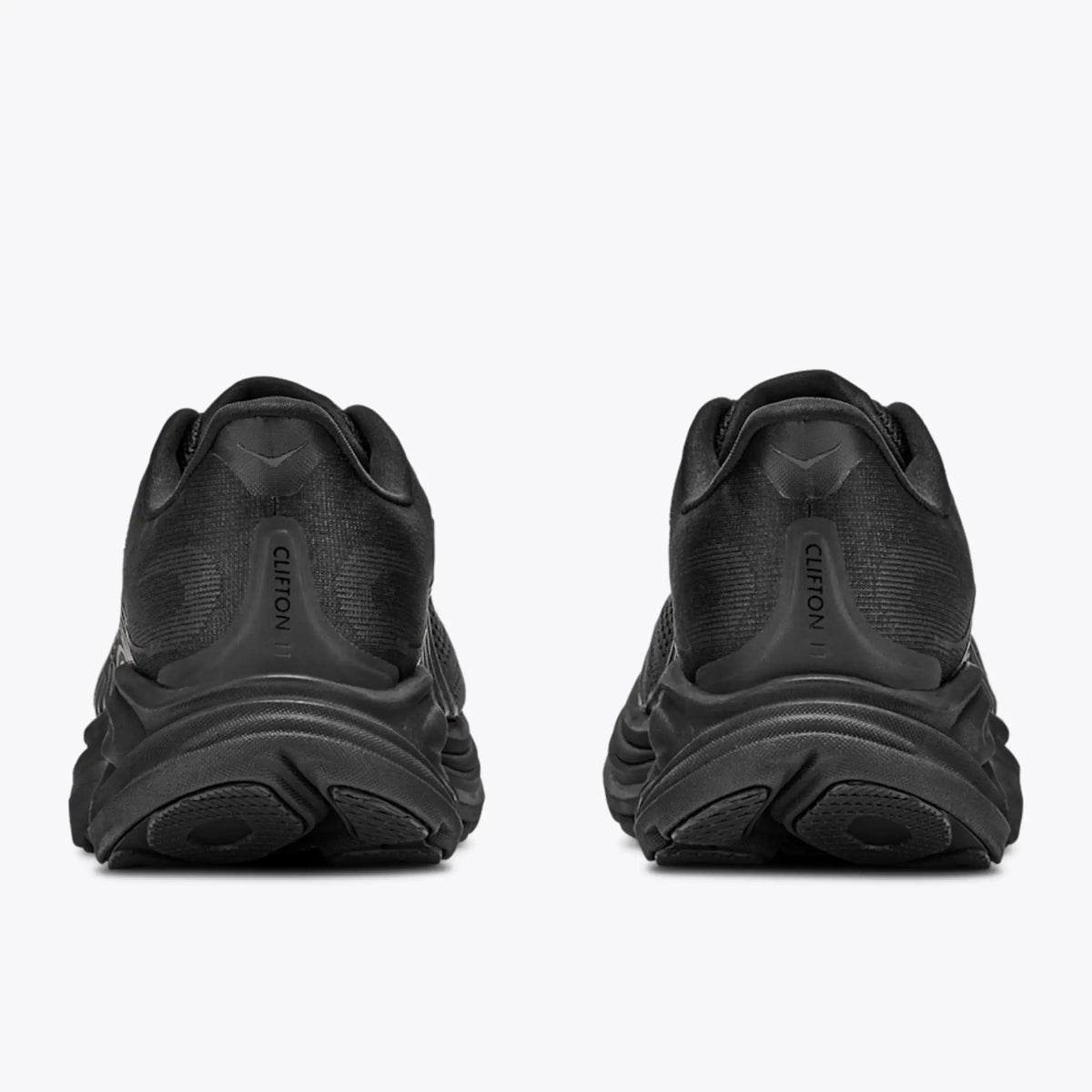 Women's Clifton 11-black / black