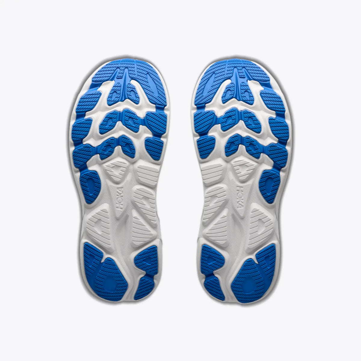 Women's Clifton 11-frost / glimmering blue