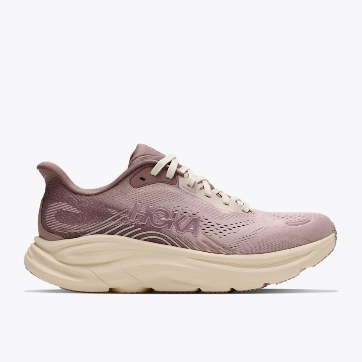 Women's Clifton 11-pink opal / quartzite