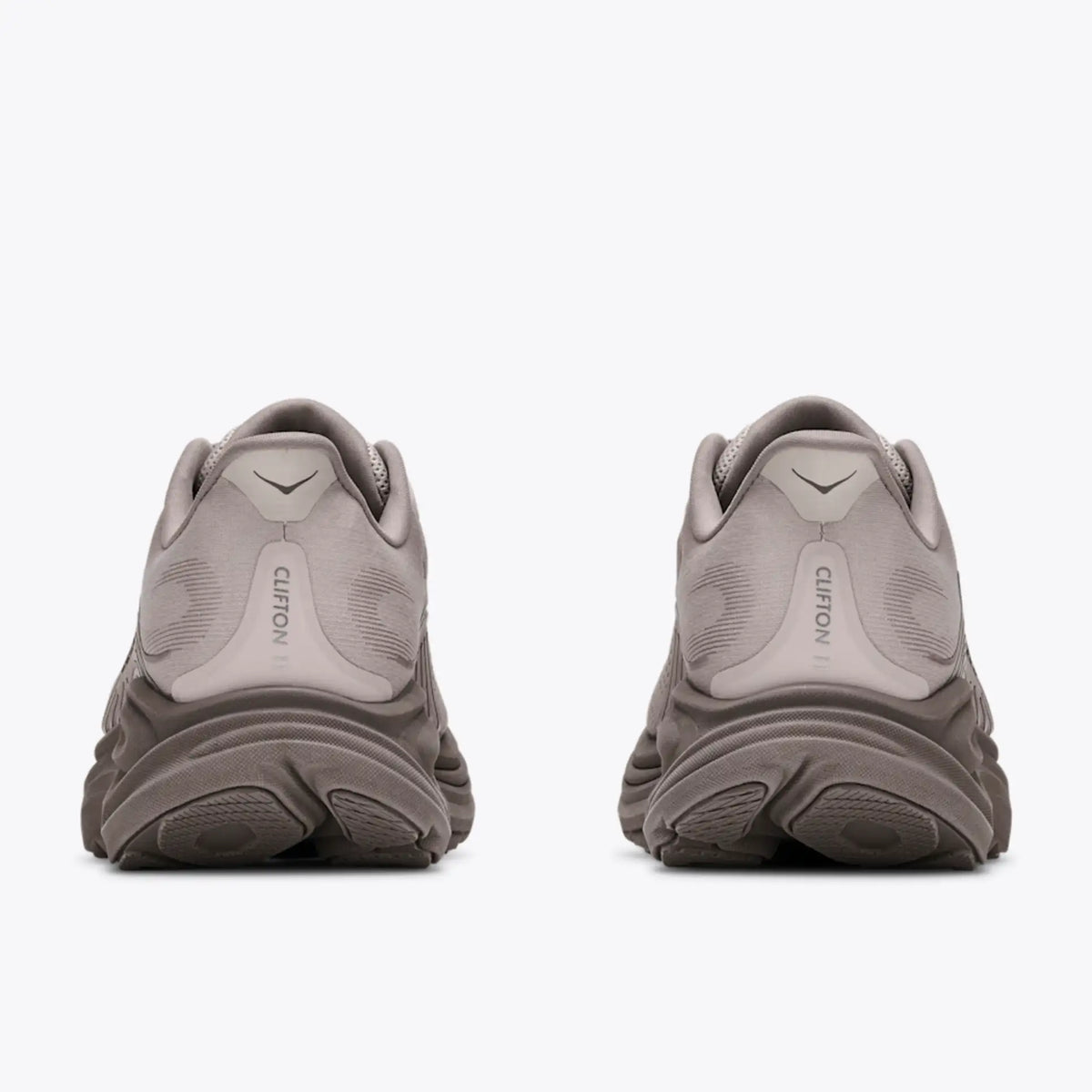 Women's Clifton 11-river rock grey / boulder grey (New!)