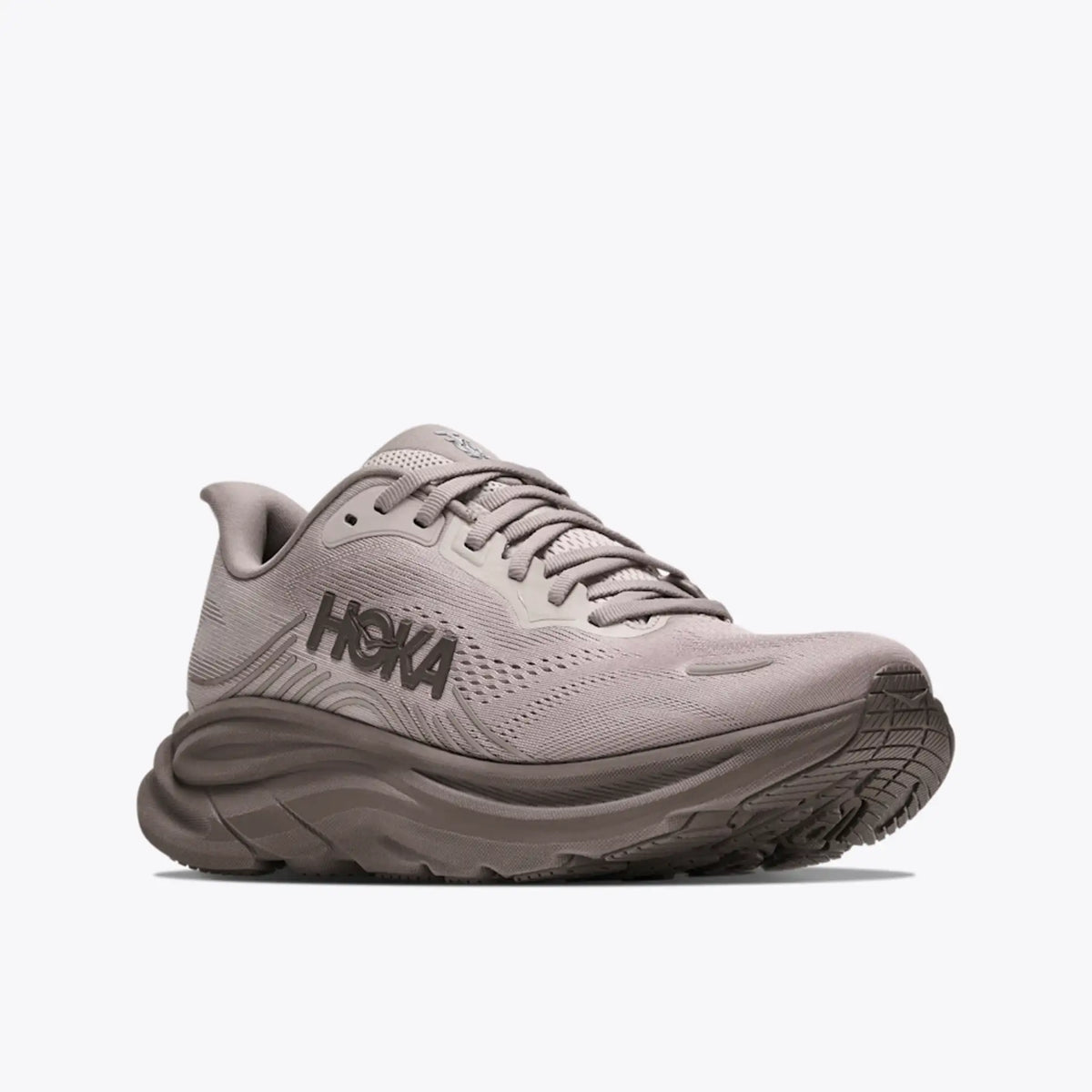 Women's Clifton 11-river rock grey / boulder grey (New!)