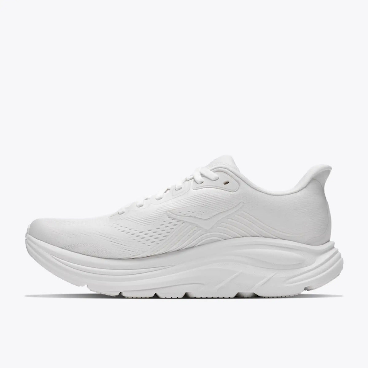 Women's Clifton 11-white / white