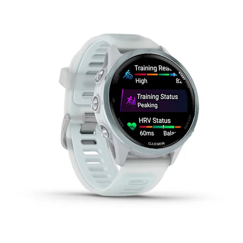 Forerunner 570