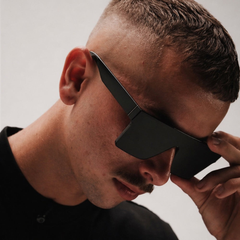AeroShield™ Polarized Sport Sunglasses with UV400 Protection & TR90 Frame