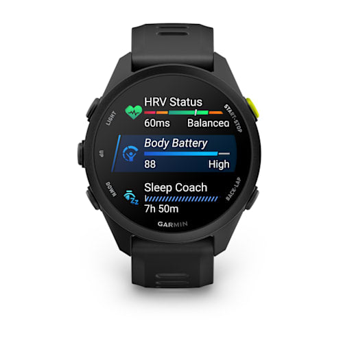 Forerunner 70