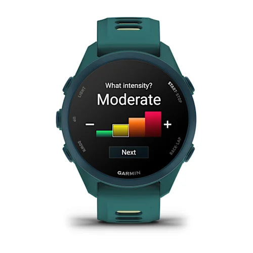 Forerunner 170