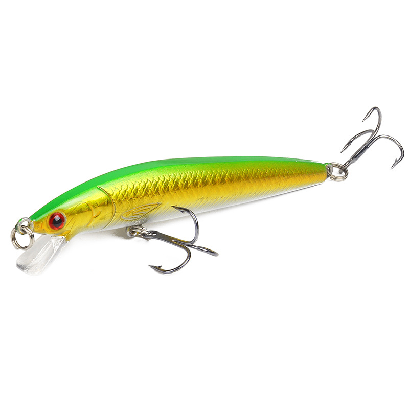 RattleRise 100F Floating Jerkbait