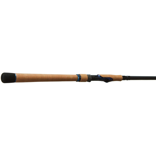 Saltiga Inshore Travel Spinning Rods