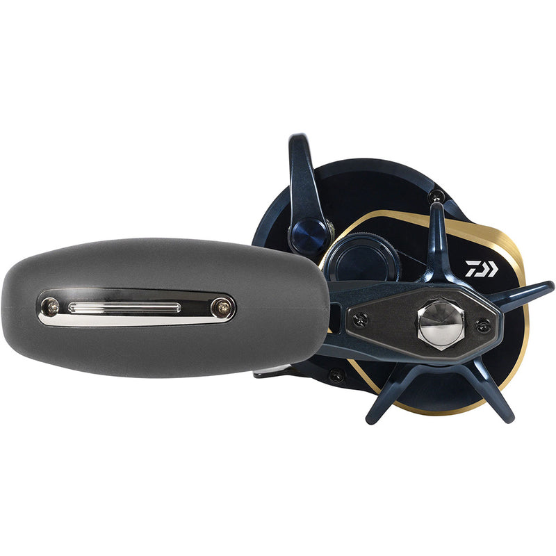 Saltiga 15 Conventional Jigging Reel