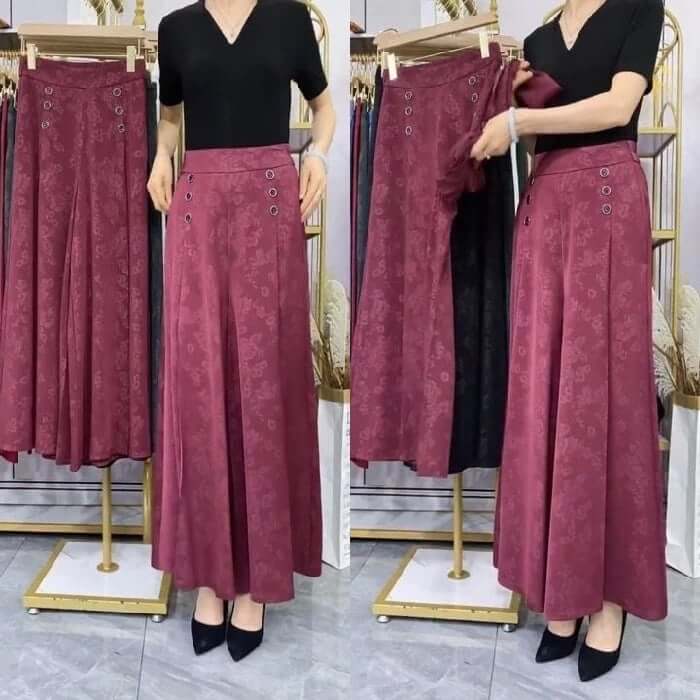 NEW LATEST DESIGNABLE PALAZZO PANTS COOL & COMFY PALAZZO PANTS