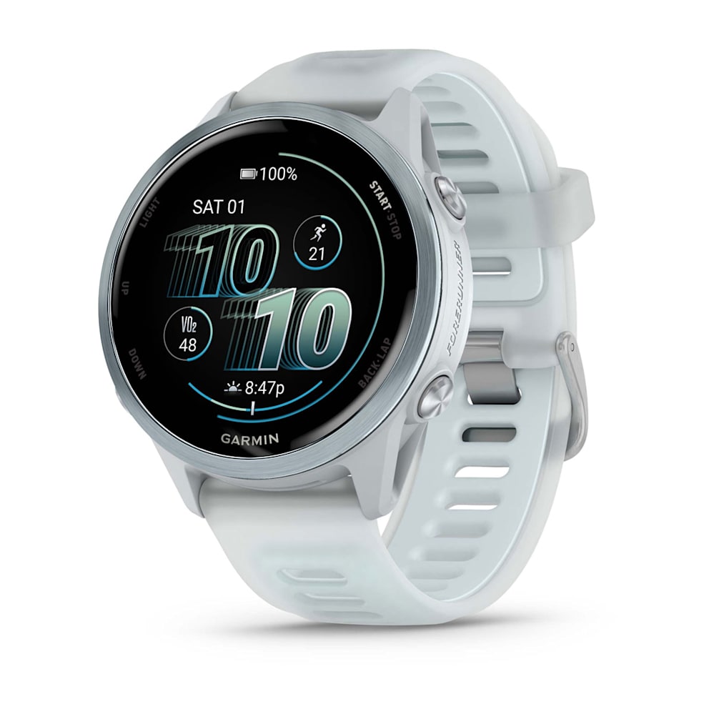 570 Montres connectées de running - 42mm