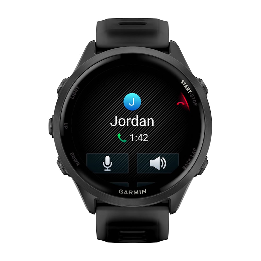 570 Lauf-Smartwatches – 47 mm