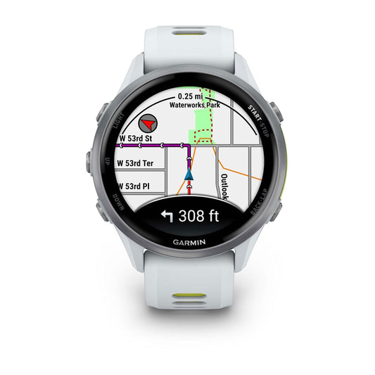 970 Running Smartwatches - 47mm