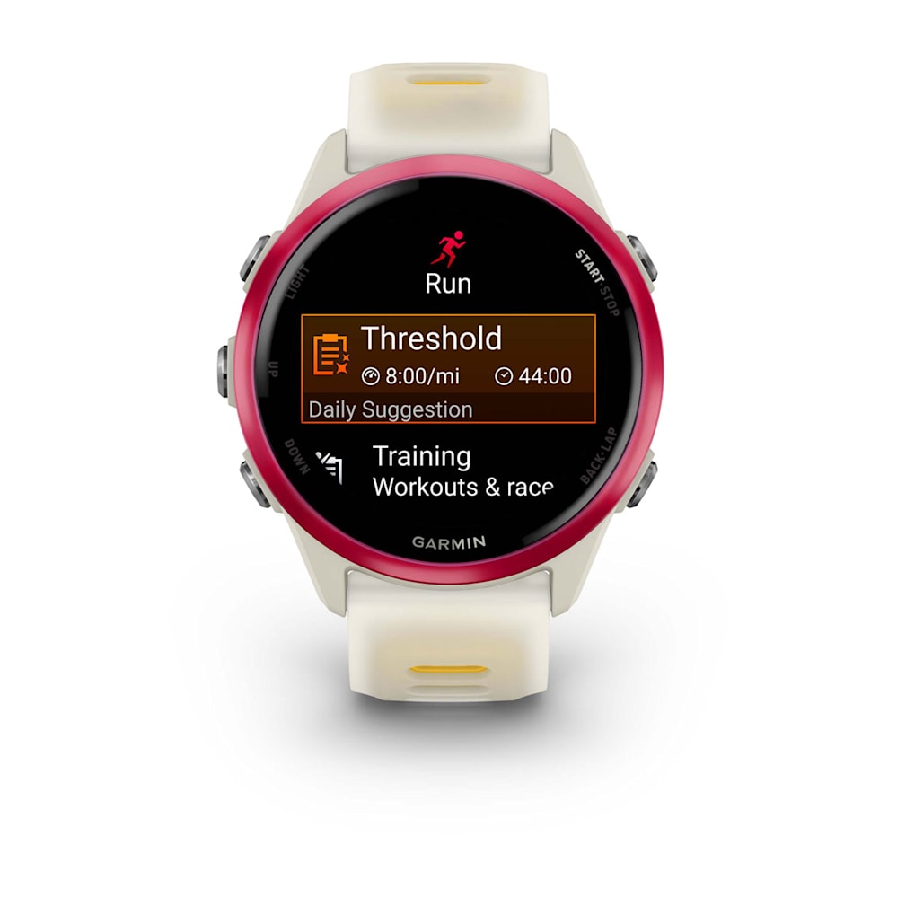 570 Montres connectées de running - 42mm