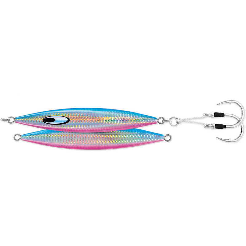 Saltiga SK Slow Jigging Metal Jig