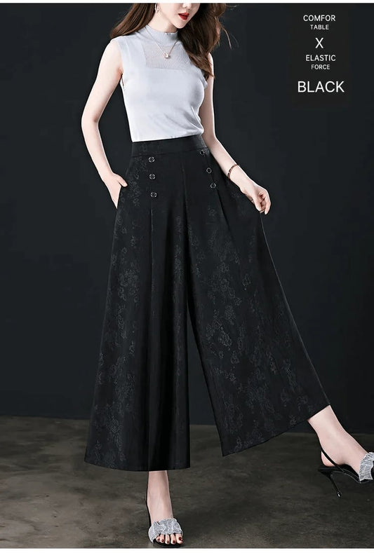 NEW LATEST DESIGNABLE PALAZZO PANTS COOL & COMFY PALAZZO PANTS