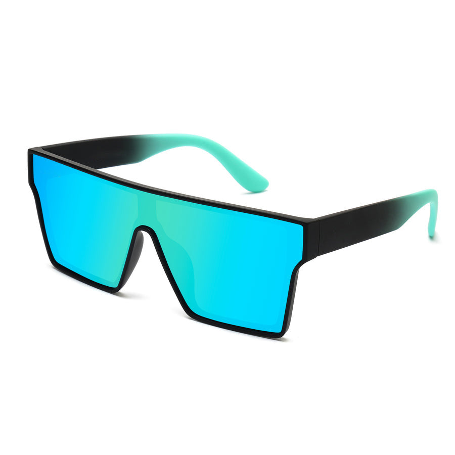 AeroShield™ Polarized Sport Sunglasses with UV400 Protection & TR90 Frame