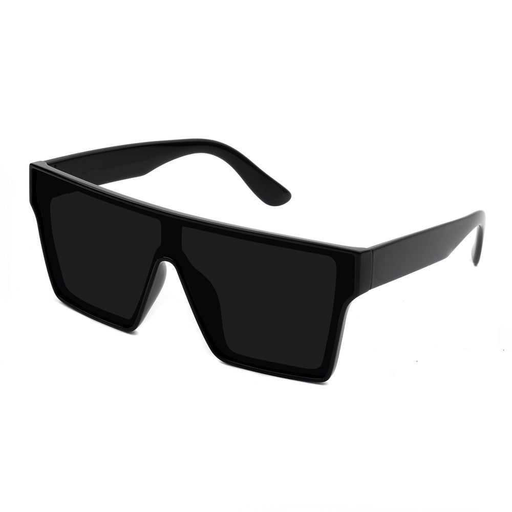AeroShield™ Polarized Sport Sunglasses with UV400 Protection & TR90 Frame