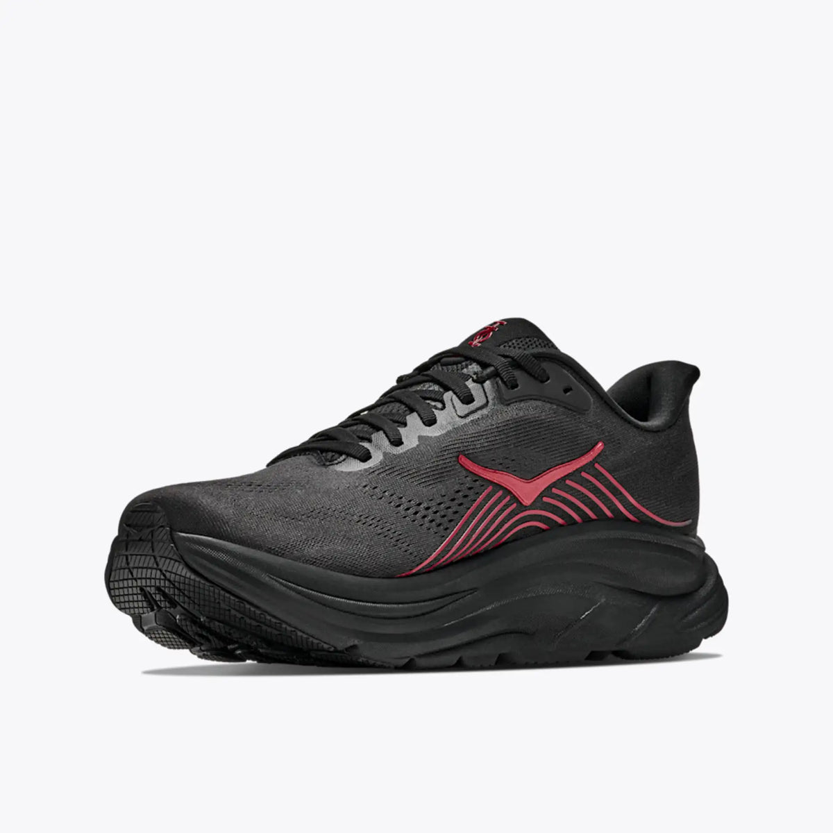 Men's Clifton 11-black / pepper