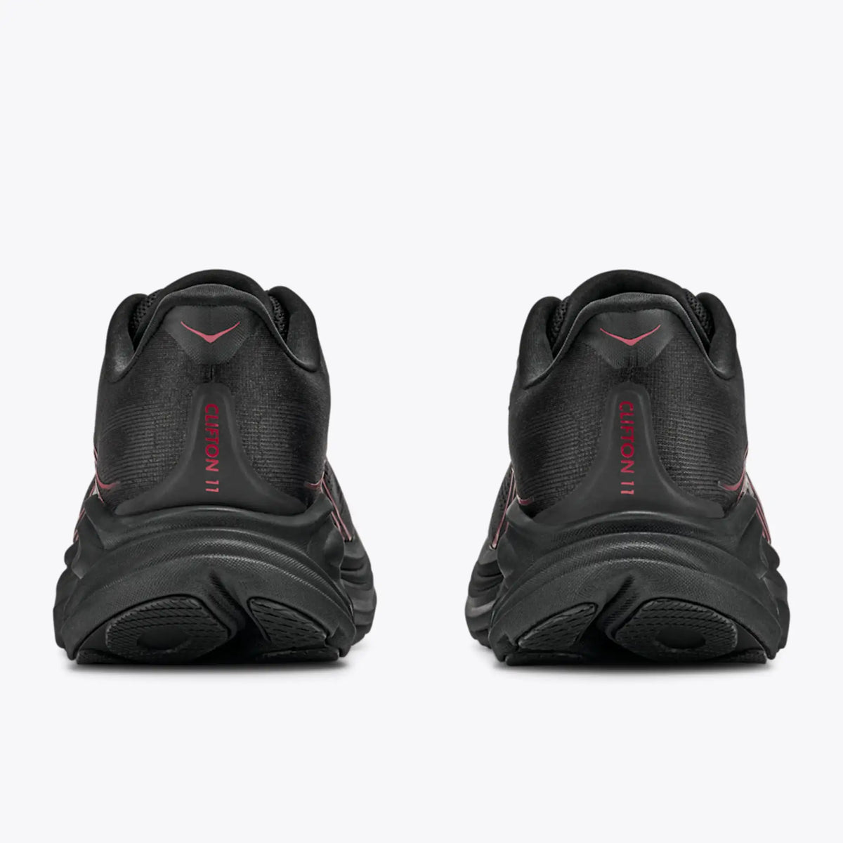 Men's Clifton 11-black / pepper