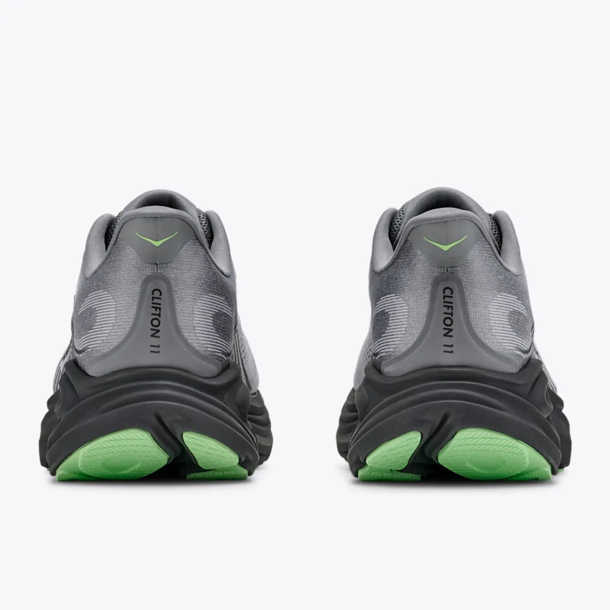 Men's Clifton 11-galactic grey / stardust