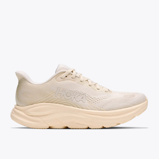 Women's Clifton 11-alabaster / oat milk