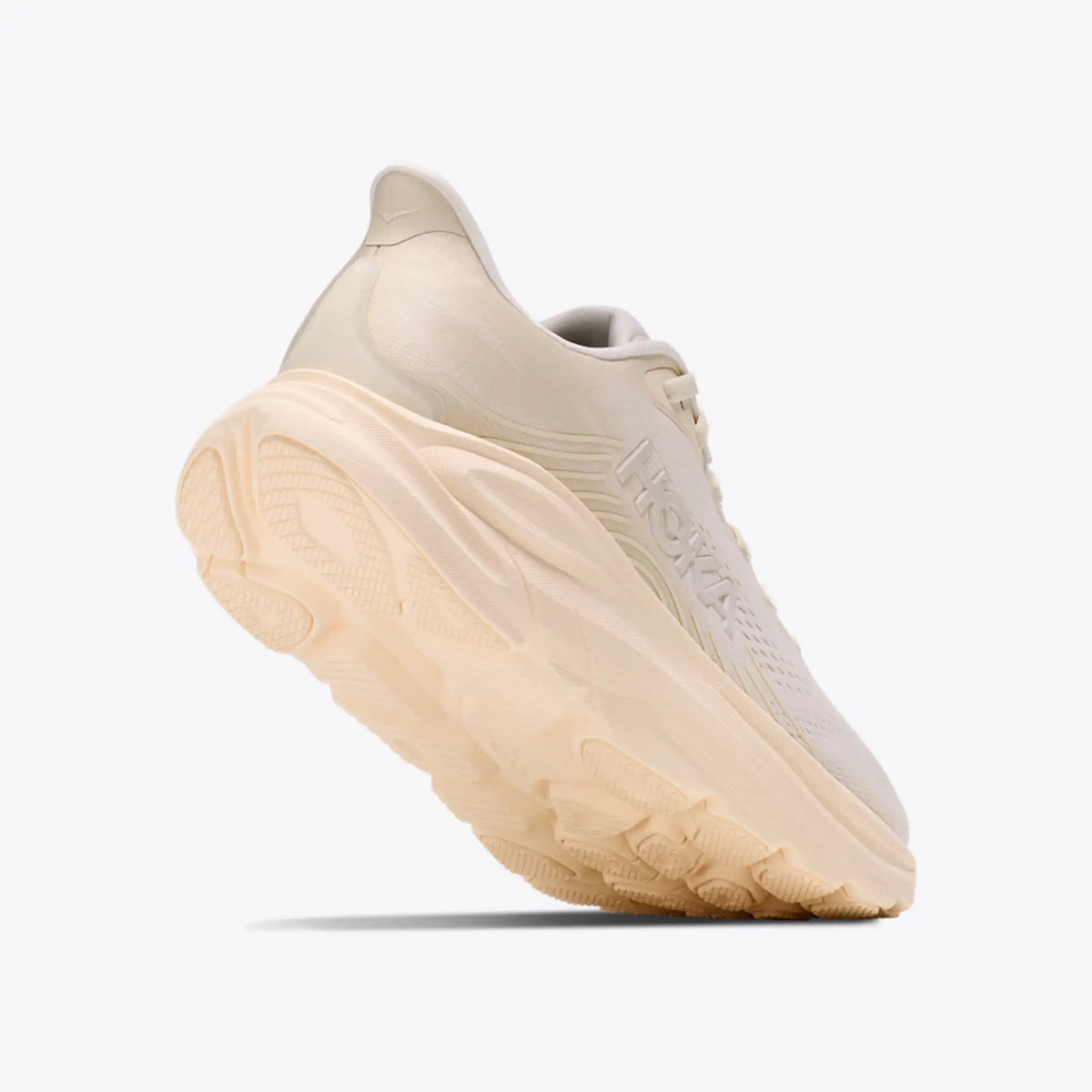 Women's Clifton 11-alabaster / oat milk