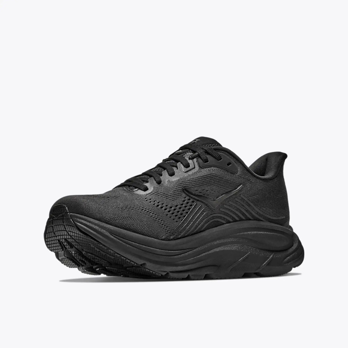 Women's Clifton 11-black / black