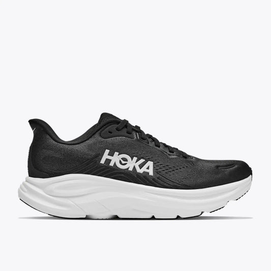 Women's Clifton 11-black / white