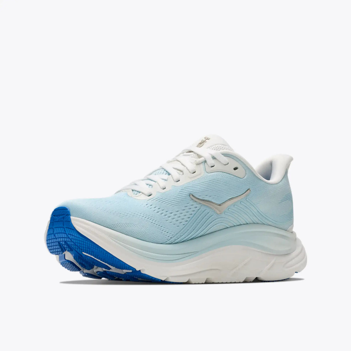 Women's Clifton 11-frost / glimmering blue