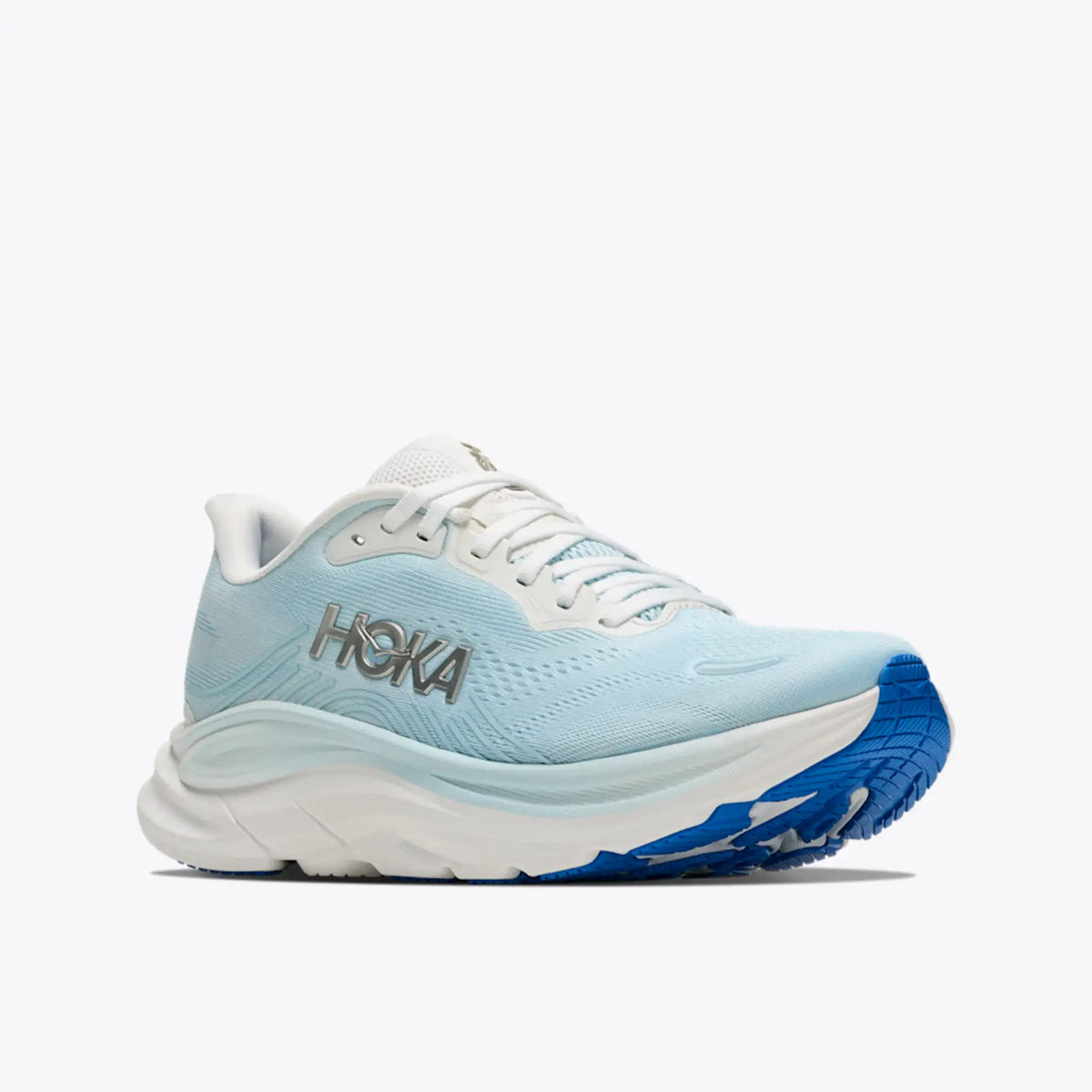Women's Clifton 11-frost / glimmering blue