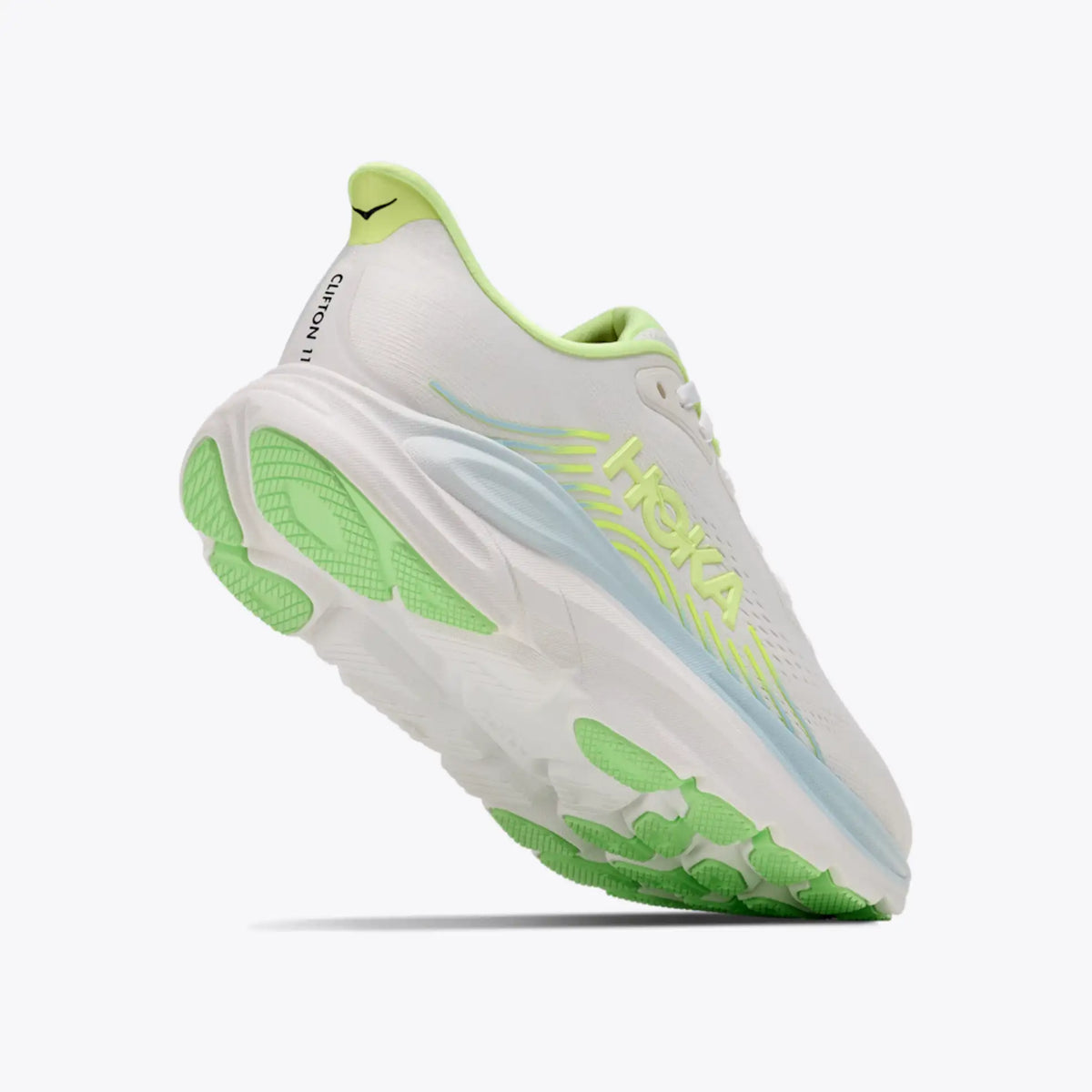 Women's Clifton 11