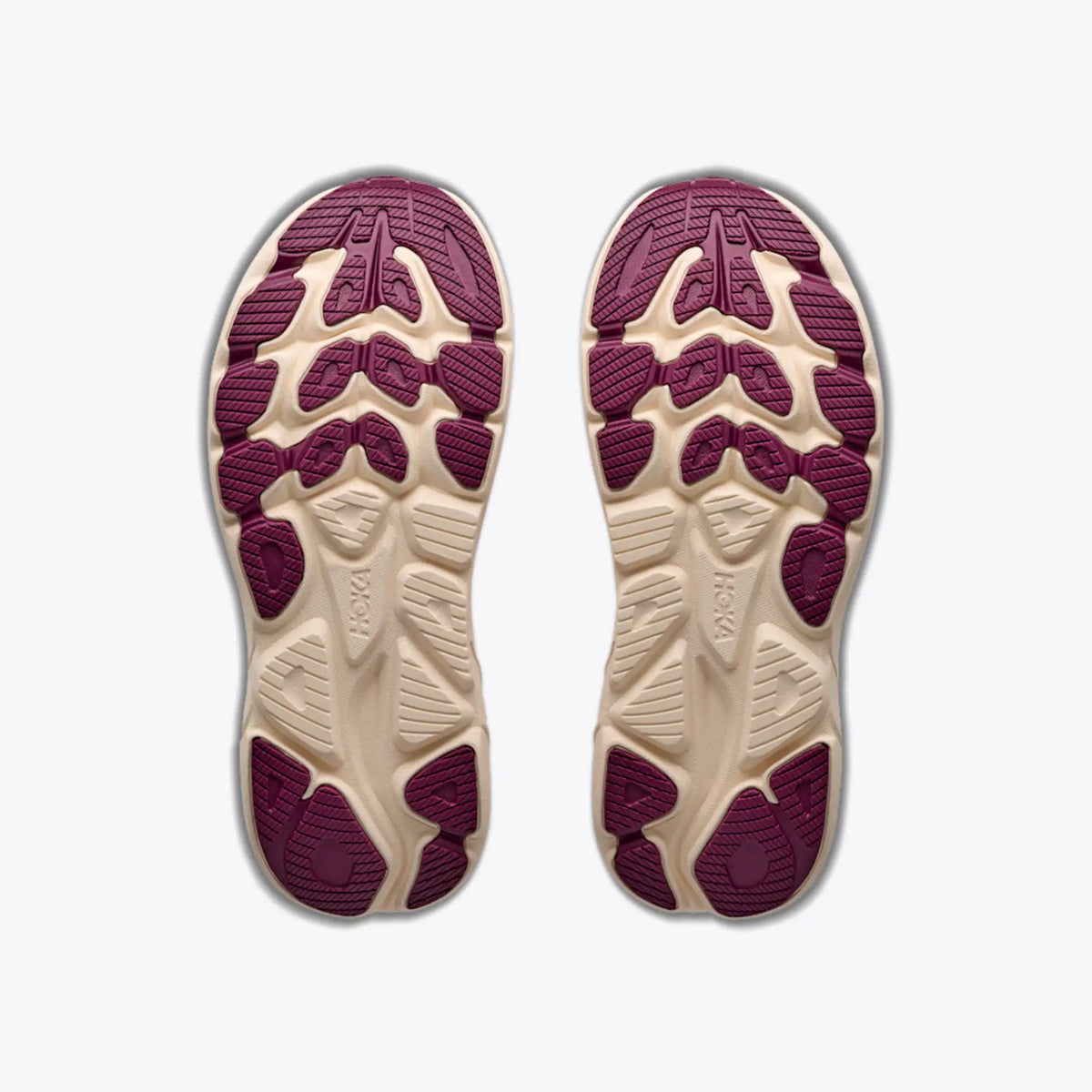 Women's Clifton 11-pink opal / alabaster