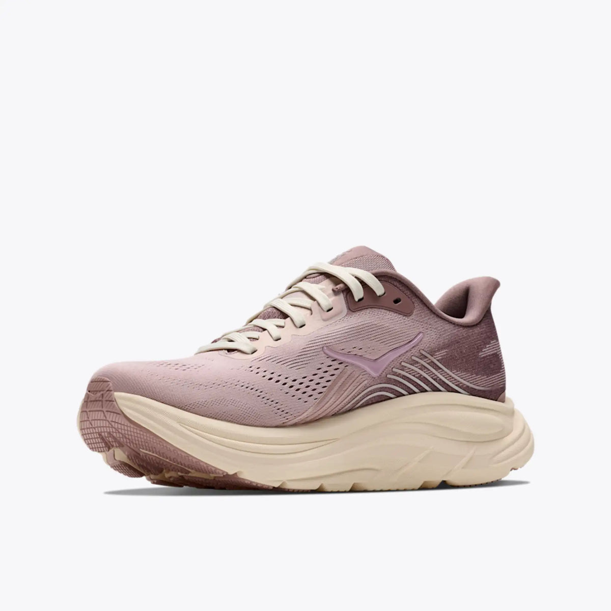 Women's Clifton 11-pink opal / quartzite