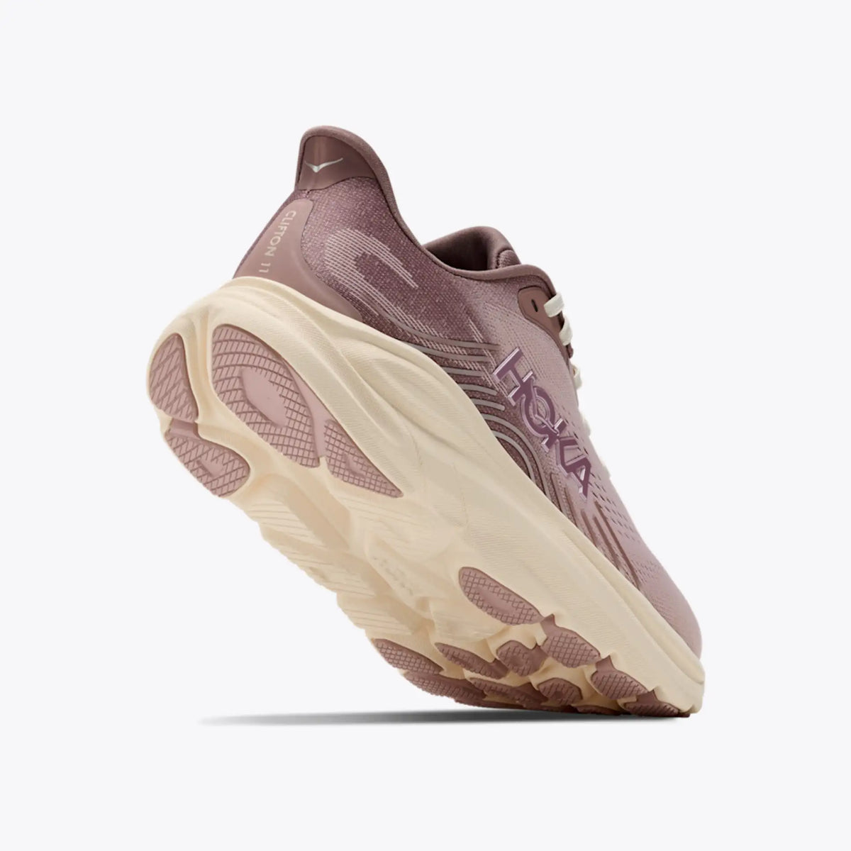 Women's Clifton 11-pink opal / quartzite