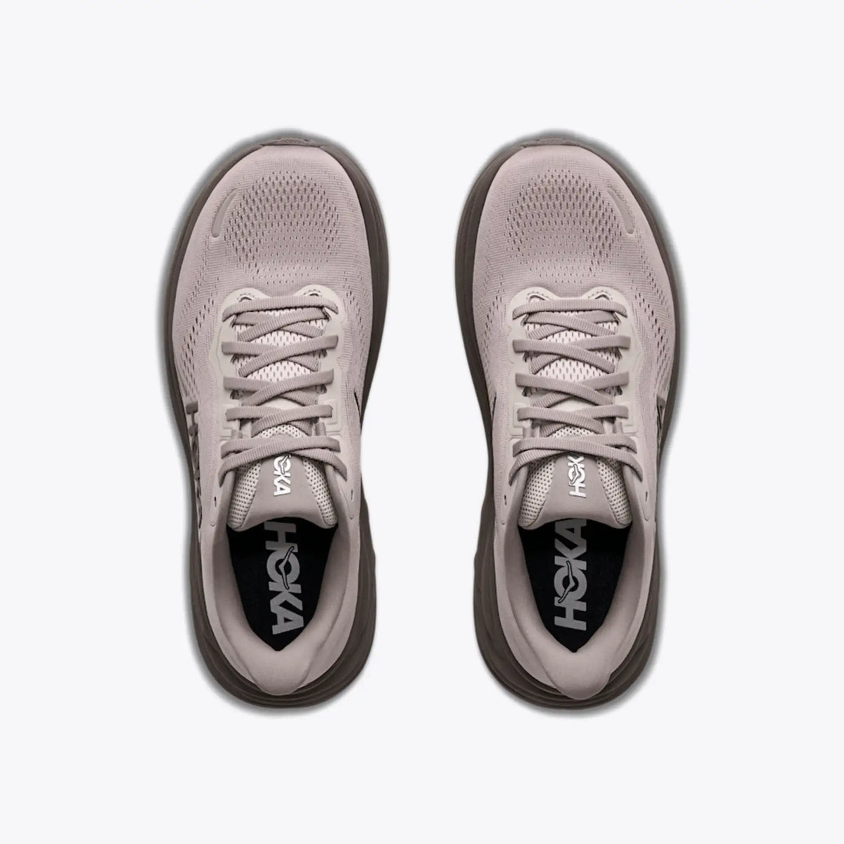 Women's Clifton 11-river rock grey / boulder grey (New!)