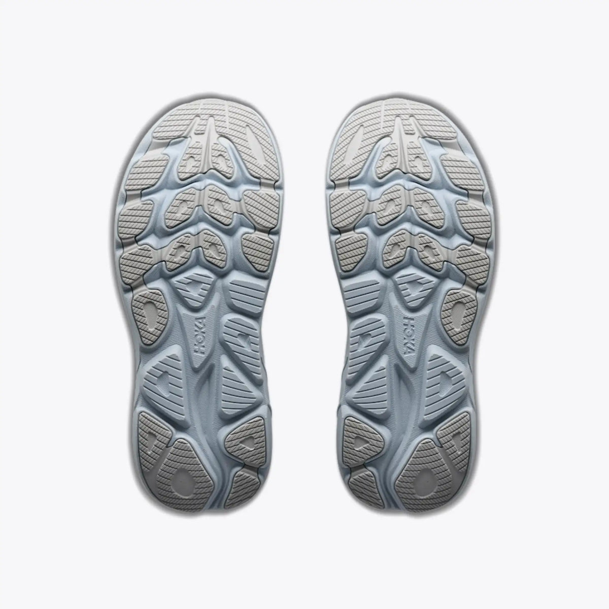 Women's Clifton 11-stardust / mineral blue