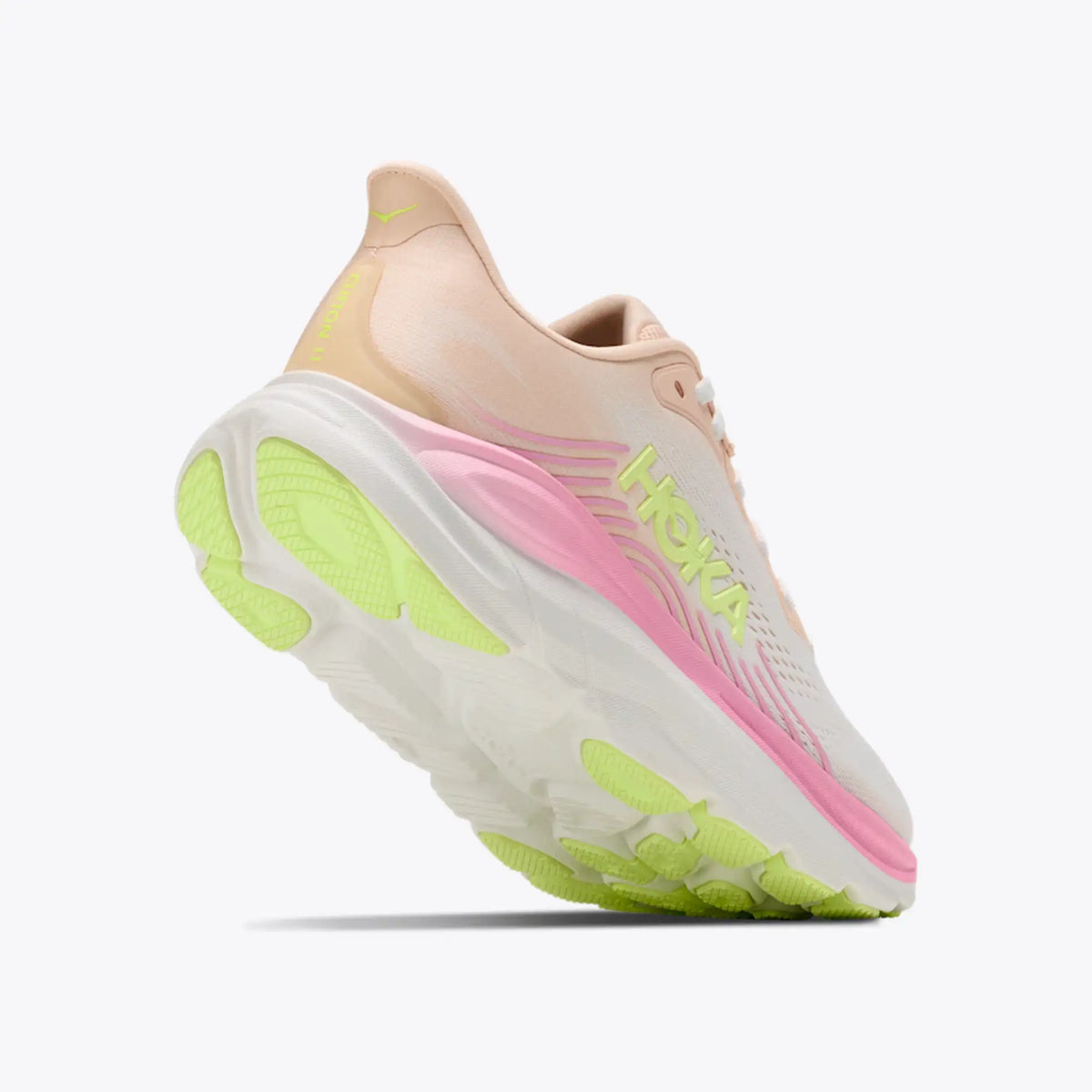 Women's Clifton 11
