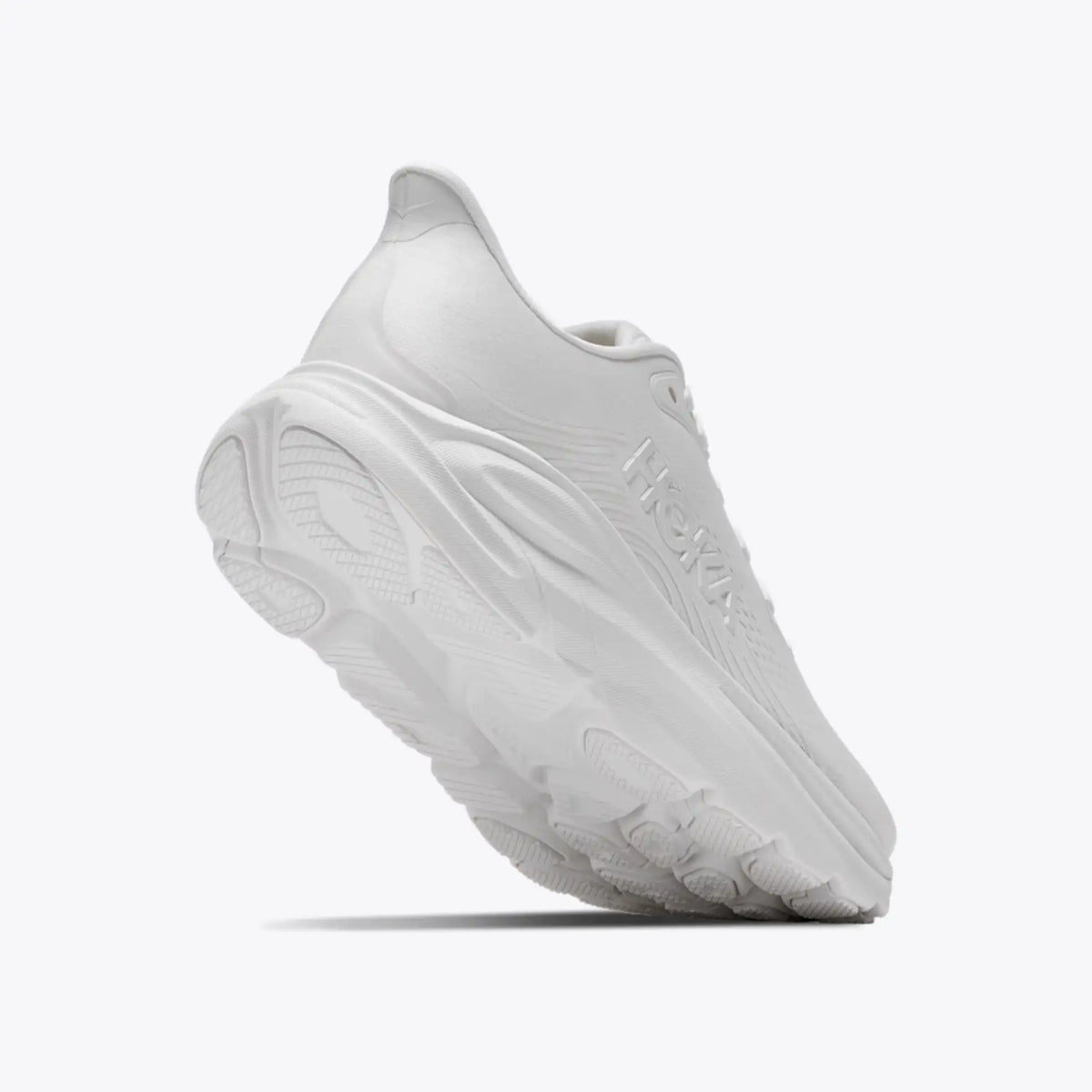 Women's Clifton 11-white / white