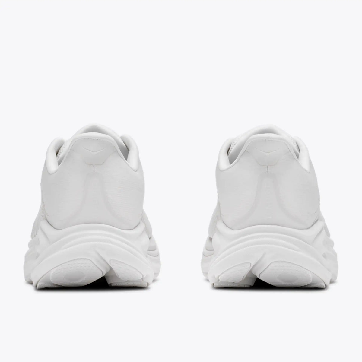 Women's Clifton 11-white / white