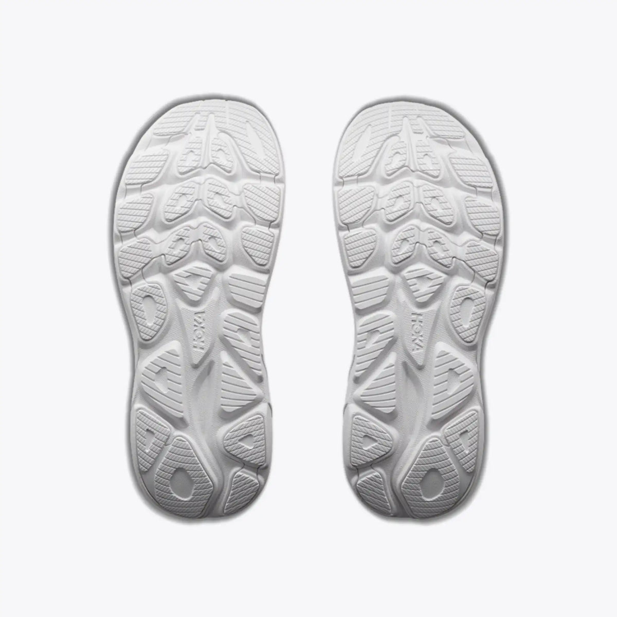 Women's Clifton 11-white / white